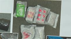 Polk deputies seize enough fentanyl to kill 5 million people, sheriff says