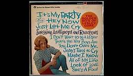 Lesley Gore You Don't Own Me