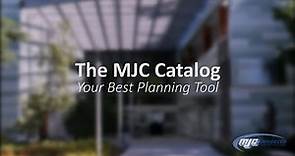 MJC Catalog