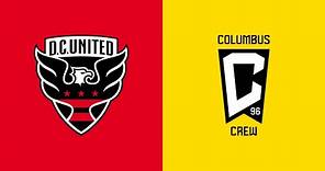HIGHLIGHTS: D.C. United vs. Columbus Crew | April 8, 2023