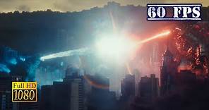 Godzilla vs Kong - Kong & Godzilla vs MechaGodzilla (Pelea Completa) Full HD 60fps