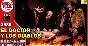 El Doctor y los Diablos - Thriller - (1985) - Timothy Dalton - Película Completa - Castellano
