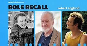 Role Recall: Robert Englund discusses his early films, working with Hollywood greats and more