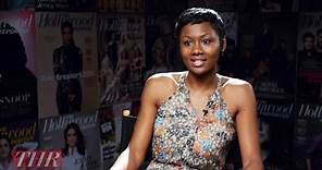Emayatzy Corinealdi on Her Career and 'Middle of Nowhere'