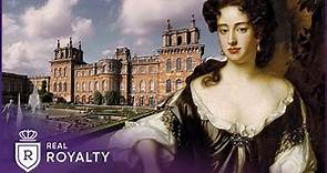 The Incredible History Of England's Most Celebrated Palaces | Real Royalty