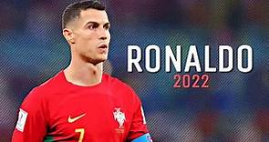 Cristiano Ronaldo • Mejores Jugadas, Regates y Goles 2022/23