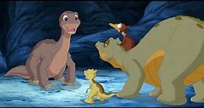 The Land Before Time XIV: Journey of the Brave - Movie Review (Spoiler Free)