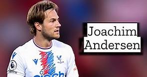 Joachim Andersen | Skills and Goals | Highlights