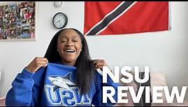 College Review | Nova Southeastern University