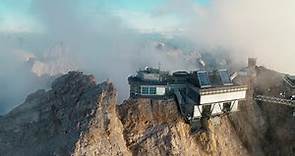 Rundreise Zugspitze: Mit 3 Bahnen zu den Highlights der Zugspitze