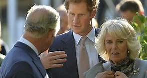 Principe Harry non è il figlio di Re Carlo? Spunta la lettera choc di Lady Diana sul padre biologico