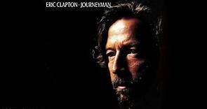 1989 Chaka Khan Eric Clapton Pretending Journeyman
