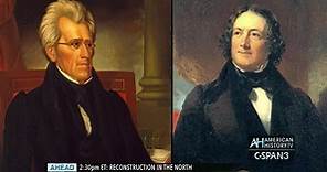 Andrew Jackson and the Bank War