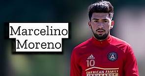 Marcelino Moreno | Skills and Goals | Highlights