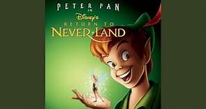 Main Title - Return to Never Land