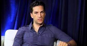Show People with Paul Wontorek Interview: Will Swenson of "Priscilla Queen of the Desert"