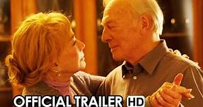 Elsa & Fred Official Trailer #1 (2014) - Shirley MacLaine, Christopher Plummer HD