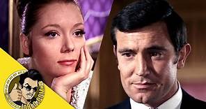 George Lazenby's James Bond Revisited: On Her Majesty's Secret Service