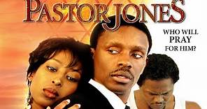 He Prayed For The Strength To Guide Them... - "Pastor Jones" - Full Free Maverick Movie