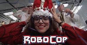 Robocop (1987) Intermisión (Español Latino)