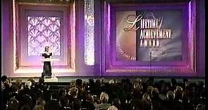 22nd Annual Daytime Emmys (1995)