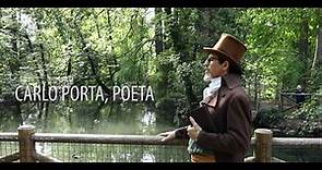 "Carlo Porta, poeta"