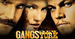 Gangs of New York | Official Trailer (HD) - Leonardo DiCaprio, Cameron Diaz | MIRAMAX