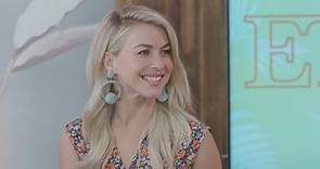 Julianne Hough Reveals How Marriage Has Changed Her Relationship With Brooks Laich Exclusive