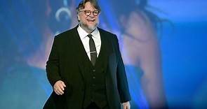 12 datos que debes saber sobre Guillermo del Toro