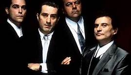 Goodfellas Commentary (Part 1)