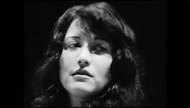 Brahms - Rhapsodie no.2, Op.79 (Martha Argerich)