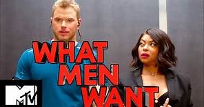 What Men Want | Official Trailer | Paramount Pictures UK | MTV Movies