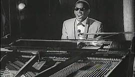Ray Charles 'Light Out Of Darkness' 1964