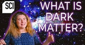 What Is Dark Matter? | How The Universe Works