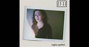 Regina Spektor - Braille