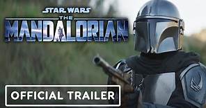Star Wars: The Mandalorian: Season 2 - Official Wrap-Up Trailer (2020)