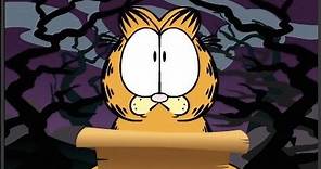 Friv Garfield's Scary Scavenger Hunt| Friv Games