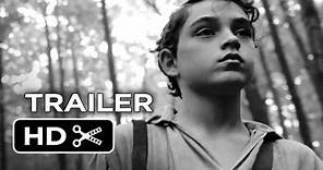 The Better Angels Trailer 1 (2014) - Diane Kruger, Jason Clarke Movie HD