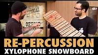 Every Third Thursday-Xylophone Snowboard-by-Signal Snowboards