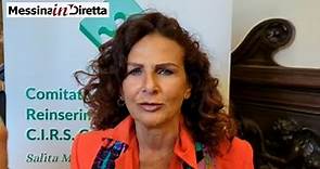 Premio Adolfo Celi 2023 - Intervista Maria Celeste Celi