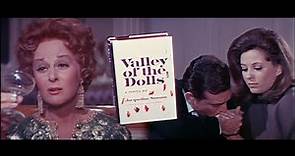 "Valley of the Dolls" (1967) - 2 Trailers