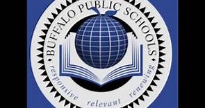 Buffalo Public Schools State of the Schools Address 2022/2023