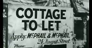 Cottage to Let (1941)