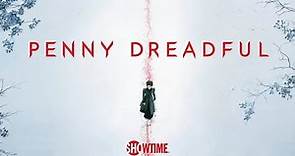 Penny Dreadful (film 2014) TRAILER ITALIANO