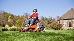 The Best Riding Lawn Mowers of 2024