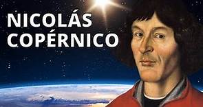Nicolás Copérnico: biografía, modelo heliocéntrico, otras teorías, aportes☀️