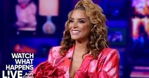 Robyn Dixon Reveals Who Brought the Most Shade at the RHOP Reunion | WWHL