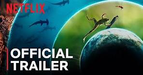 Our Living World | Cate Blanchett | Official Trailer | Netflix