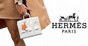 Discover The History of Hermes: The Most Luxurious Leather Goods Brand in the World