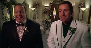 I Now Pronounce You Chuck and Larry - Official Trailer - Kevin James & Adam Sandler Movie
